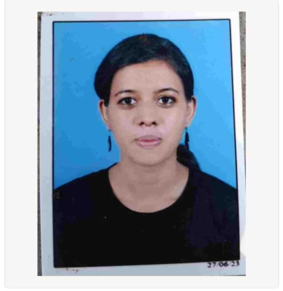 Mahima Rajendra Aware 