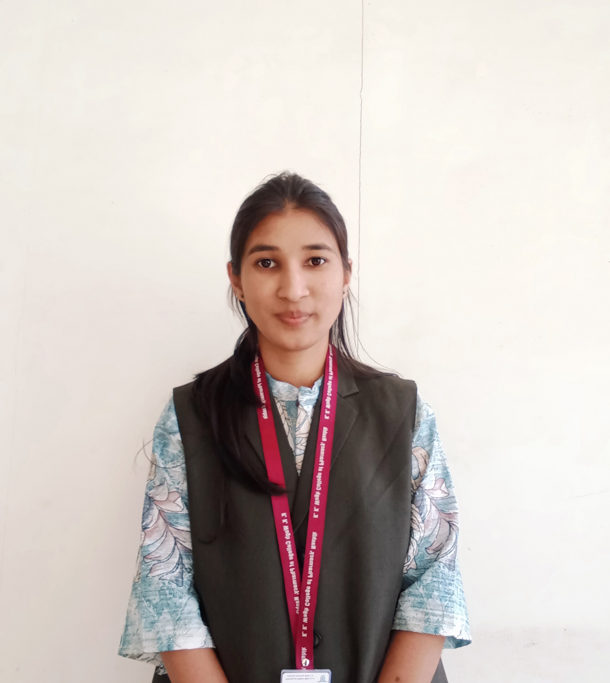 Ms.Shelar Ashwini Rajaram