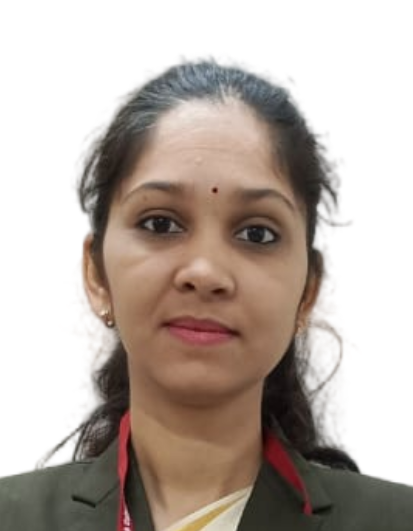 Mrs. Baviskar Kajal Pratik