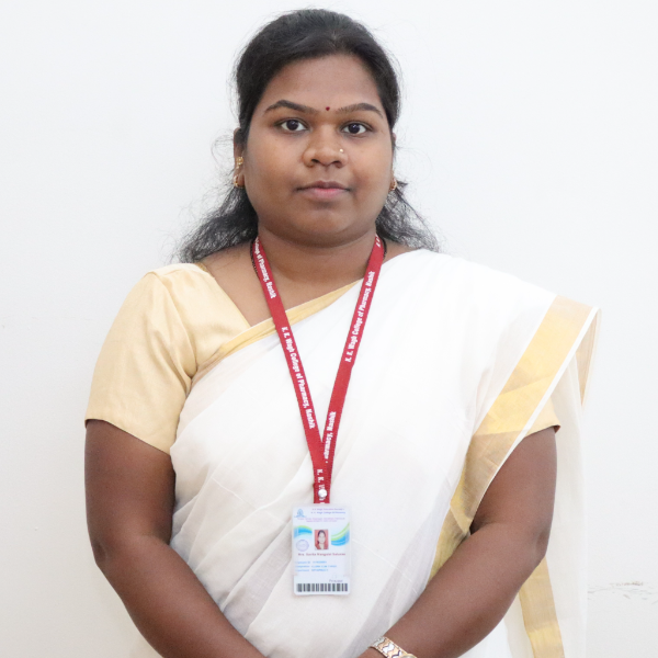 Mrs. Salunke Savita Mangulal