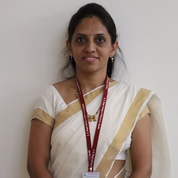 Mrs. Date Manisha Sachin