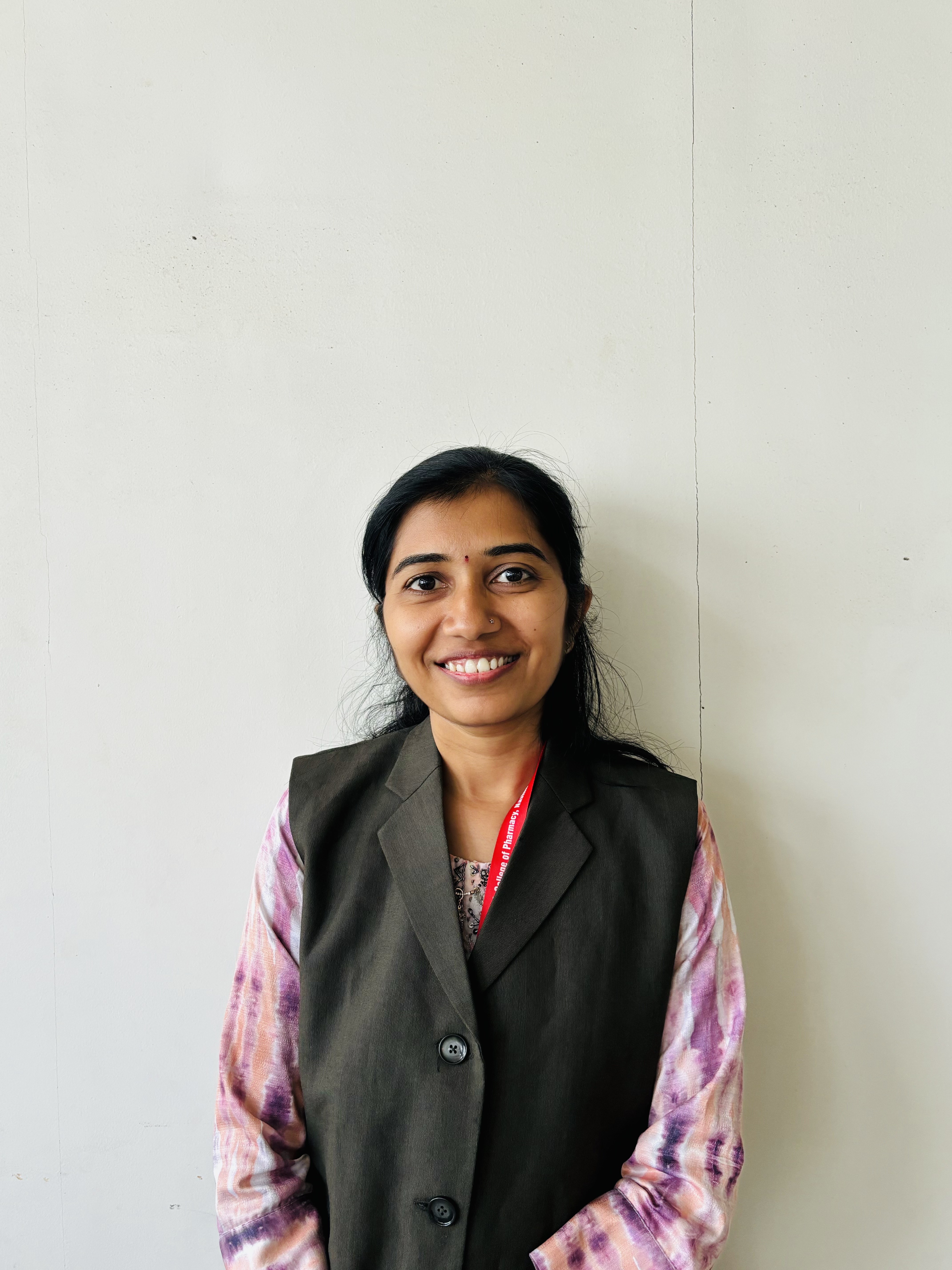 Mrs. Rajeshwari Sachin Bhadke