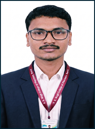 Dr. Sandip  M. Sonwane