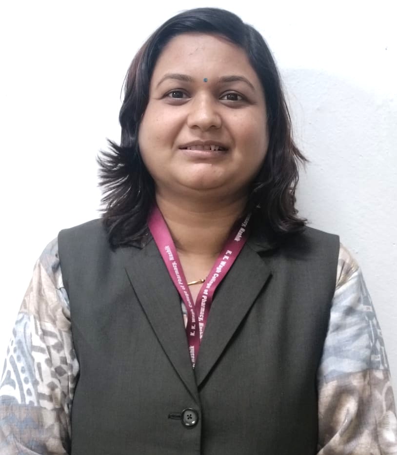 Dr. Snehal  K. Bhavsar