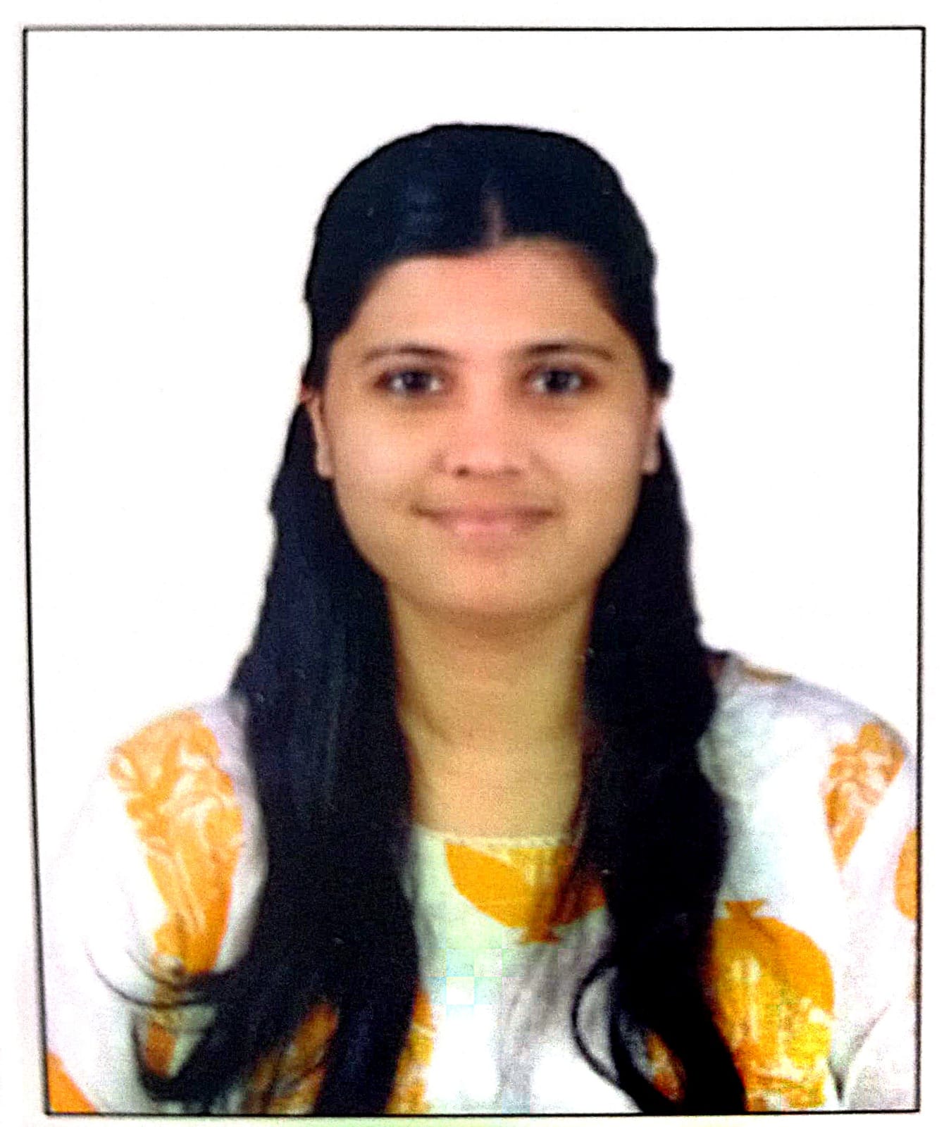 Manisha Arun Lohakare