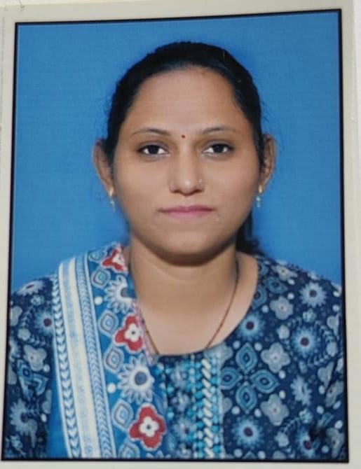 Mrs.Wagh Yogita Chetan